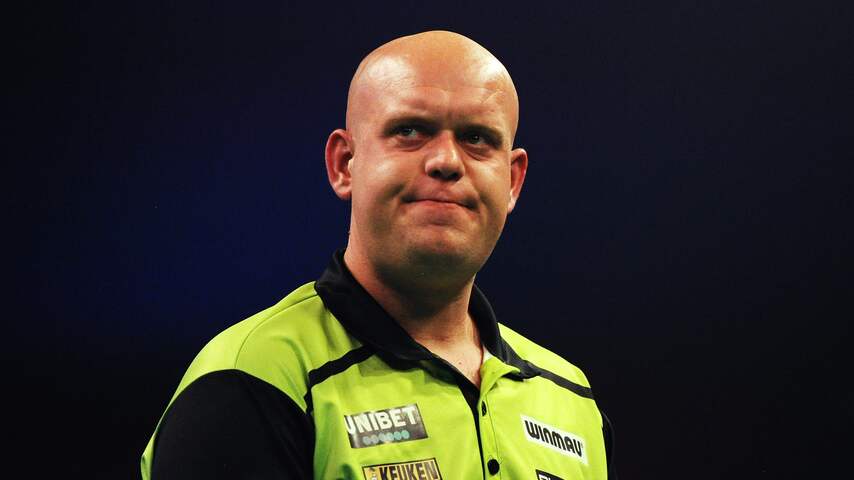 Michael van Gerwen