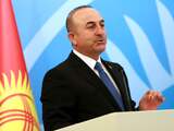 Turkse minister beschuldigt Duits lid OVSE van partijdigheid