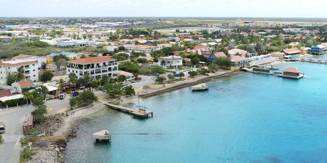 Bonaire meldt nul nieuwe besmettingen en geen doden | NU ...