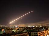 Internationale gemeenschap reageert op vergeldingsactie in Syrië