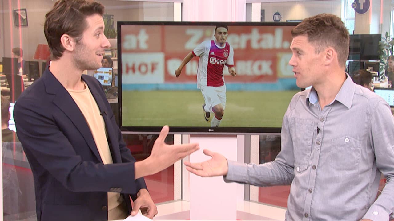 Beeld uit video: Vooruitblik Eredivisie: Enorme druk bij PSV, Ajax onzeker