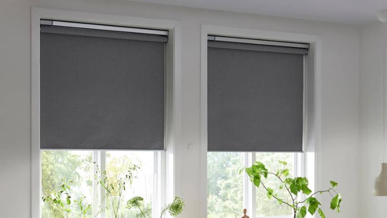 Review Smart Curtains From Ikea Are Affordable But Still Limited Teller Report