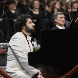 Vaste pianist Ramses Shaffy en orkestleider Nico van der Linden (71) overleden