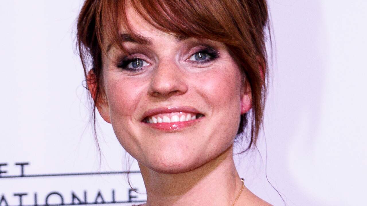 Sofie Van Den Enk Vindt Dat Mannen Weer Hoffelijk Moeten Worden Nu Het Laatste Nieuws Het Eerst Op Nu Nl