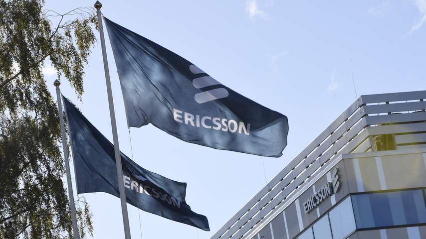 Ericsson, 