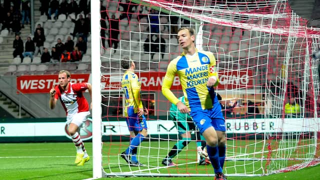 Bekijk de samenvatting van FC Emmen-RKC Waalwijk | NU ...