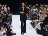 Fashion Week-show Balmain gaat ondanks diefstal door