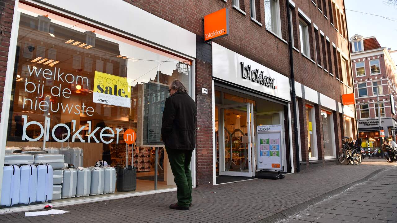 haar Medicinaal Steken Groot deel assortiment Blokker al bij AH te koop' | Achtergrond | NU.nl