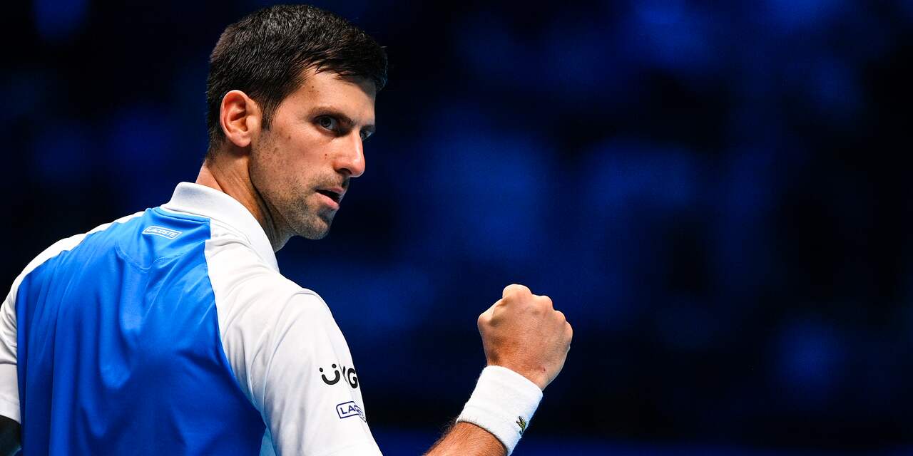 Veelbesproken Djokovic op deelnemerslijst Australian Open, Serena Williams niet