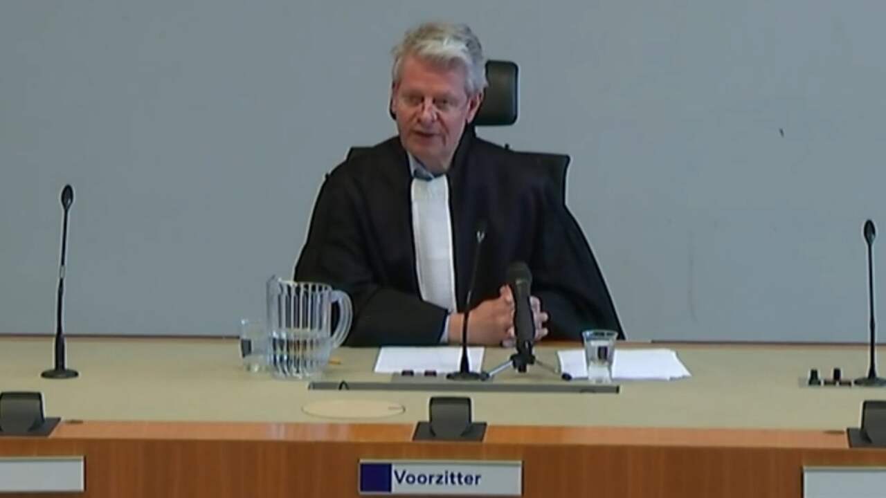 Rechtbank over Gökmen T.: 'Herhalingsgevaar is hoog'