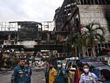 Dodental na verwoestende brand in Cambodjaans casinohotel loopt op tot 27