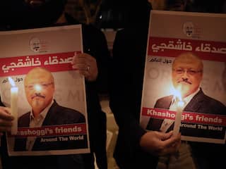 Zonen Khashoggi eisen teruggave lichaam vermoorde journalist