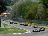 Italiaanse overheid verbiedt komst van publiek bij Formule 1-race op Imola