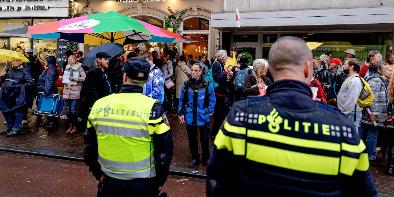 Omstreden restaurant Waku Waku (van de coronaprotesten) sluit ‘voorlopig’ de deuren