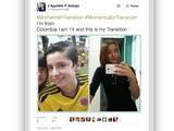 Trend: transgenders showen hun voor- en na-foto’s