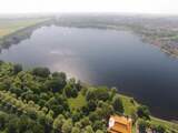 Negatief zwemadvies voor T-steiger in Zegerplas door blauwalg