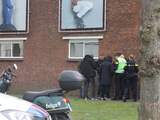 School in Den Bosch weer vrijgegeven na melding over leerling met vuurwapen