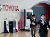Sponsor Toyota trekt handen af van Olympische Spelen in eigen land