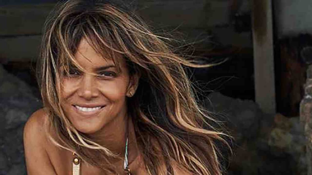 Halle Berry wijst rol als transgenderpersoon af na kritiek | Films & Series  | NU.nl