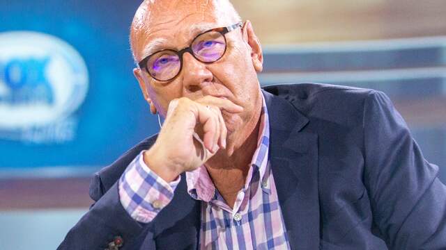 Presentator Kees Jansma (71) had affaire | NU - Het ...
