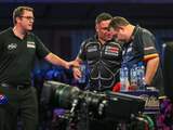 Huybrechts haalt uit naar 'etterbak' Price na uitschakeling op WK darts