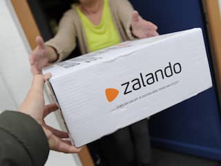 Zalando groeit hard in coronacrisis: veel meer online geshopt
