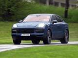 Rijimpressie: Porsche Cayenne