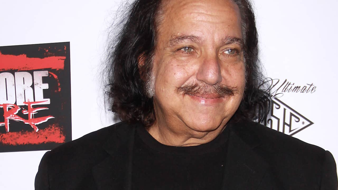 Porn Star Ron Jeremy Reads 20 New Charges Of Sexual Offenses The
