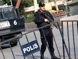 Turkije gelast tientallen aanhoudingen rond couppoging