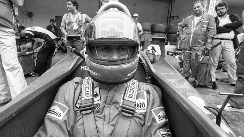 Patrick Tambay