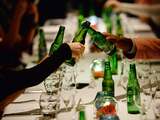 Alcoholgebruik bij scholieren gestopt met dalen, lachgasgebruik neemt toe