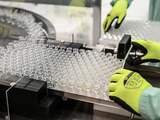 EMA geeft uitsluitsel: Leidse fabriek mag AstraZeneca-vaccin gaan maken