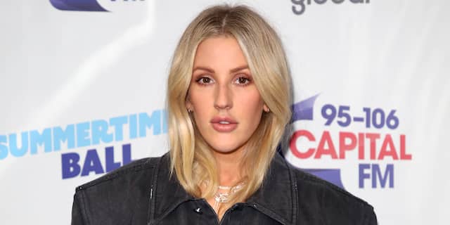 Ellie Goulding