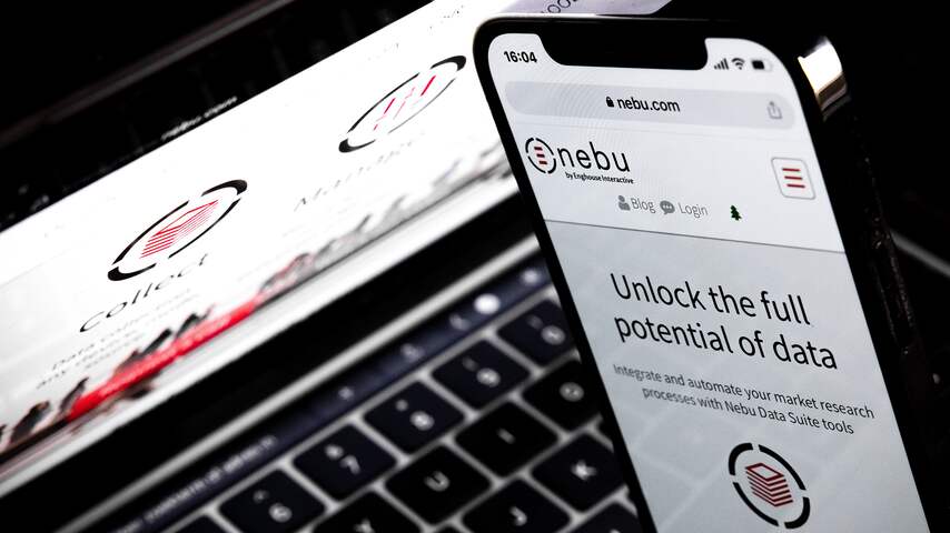 nebu datalek