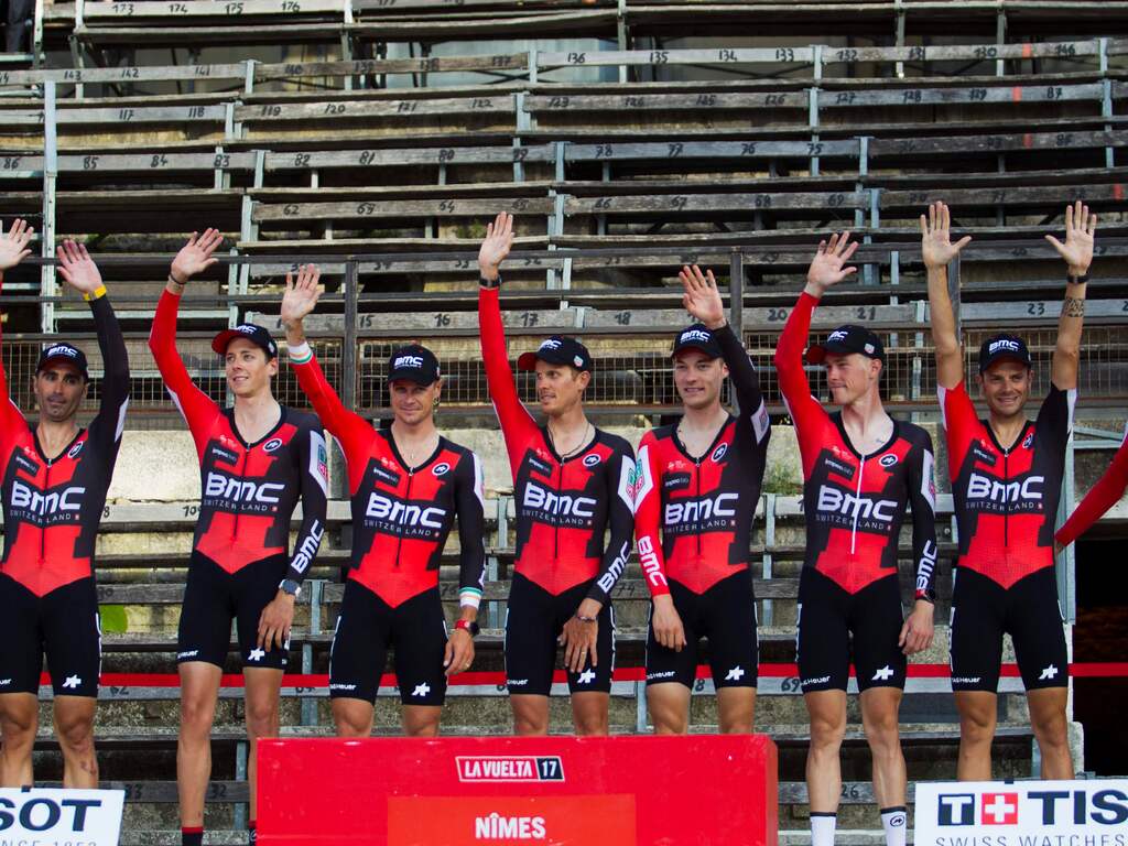 Eerste Vuelta leider Dennis zal rode trui niet koste wat Eerste Vuelta leider Dennis zal rode trui niet koste wat