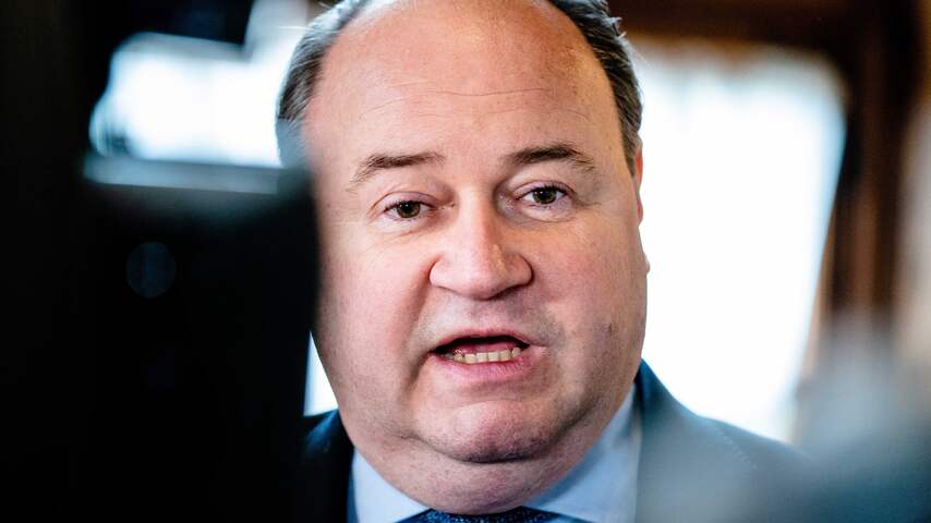 Henk Otten
