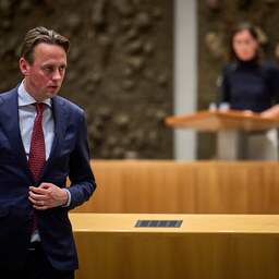 Liveblog Groningen | Kritiek op coalitie vanwege uitblijven hard oordeel over Rutte