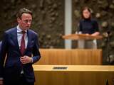 Kritiek op coalitie vanwege uitblijven hard oordeel over Rutte