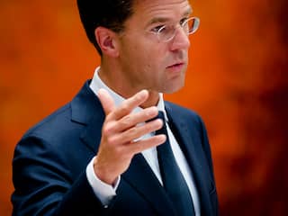 Fractievoorzitters vinden dat Rutte geen voorstellen doet voor aanpak probleem