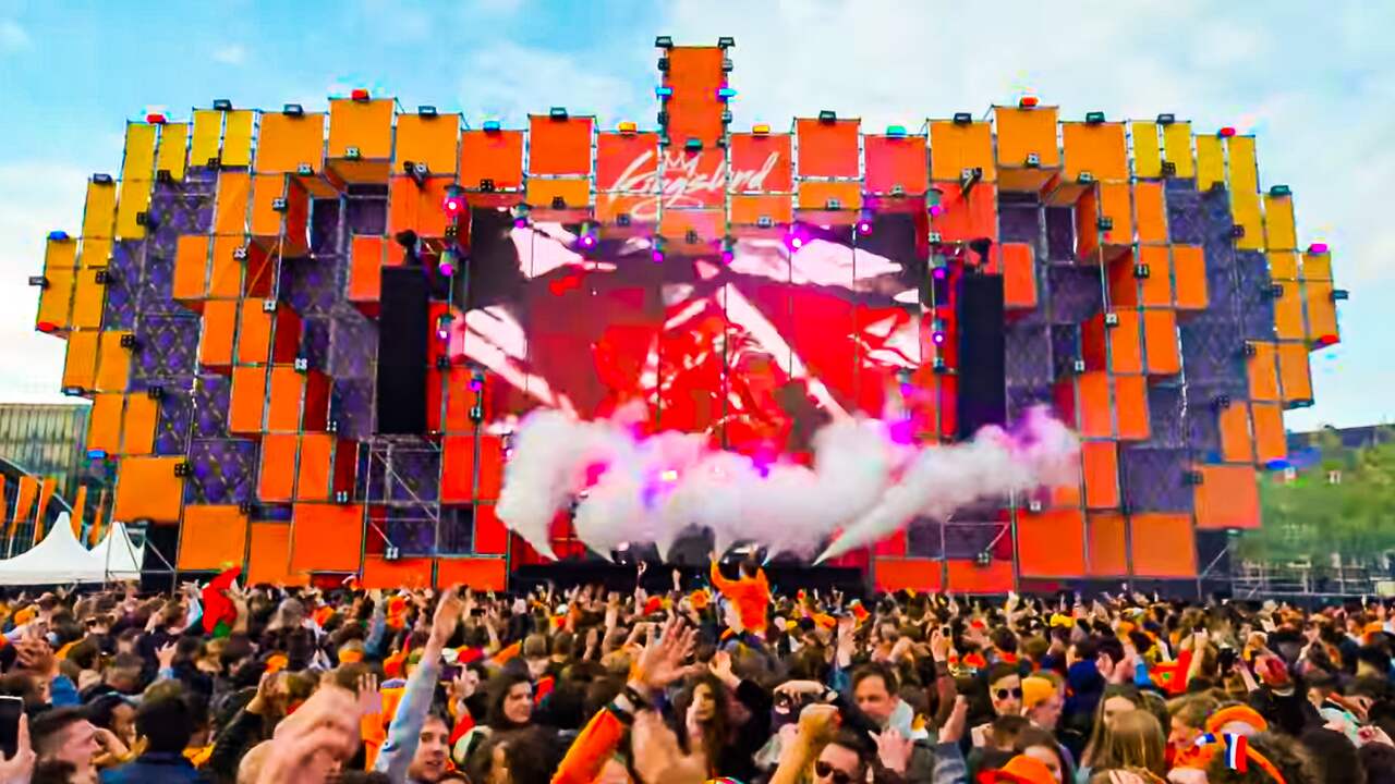 Corona velt festivalorganisatoren: 'Bezoekers zijn geld niet kwijt'