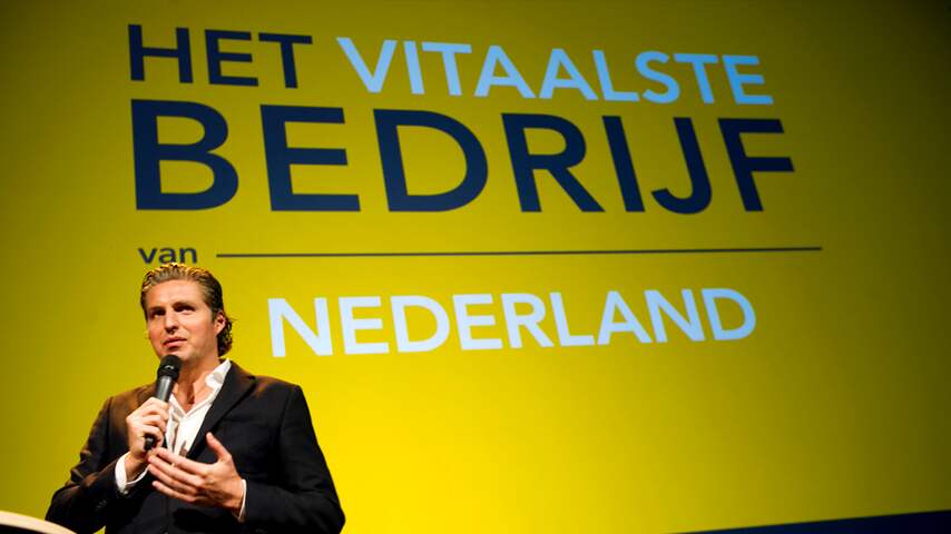 Sportkampioen zoekt vitaalste bedrijf van Drenthe