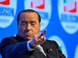 Berlusconi vrijgesproken van omkoping rondom bungabungaschandaal
