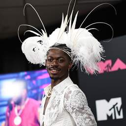 Lil Nas X betuigt spijt voor clip waarin hij Jezus uitbeeldt: ‘Heb het verpest’