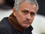 Boze Mourinho weigert media te woord te staan na verlies tegen West Ham