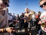Festivals creëren schaduwplekken en waterpunten vanwege verwachte hitte