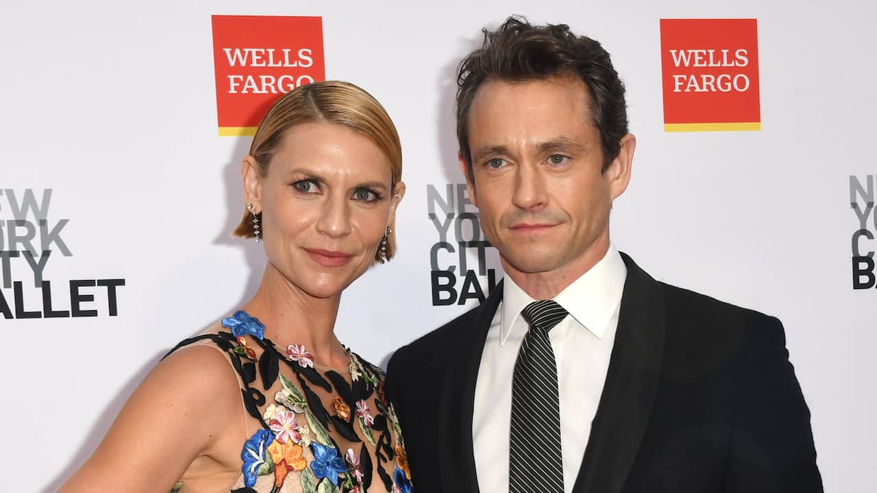 Actrice Claire Danes bevallen van derde kind | Achterklap | NU.nl