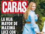 Argentijns blad biedt excuses aan na 'plus size'-opmerking prinses Amalia