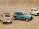 Legendarische Renault 4 en 5 keren terug, maar dan elektrisch