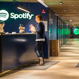 Spotify biedt later dit jaar abonnement voor cd-kwaliteit audio