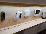 Smart home internet of things